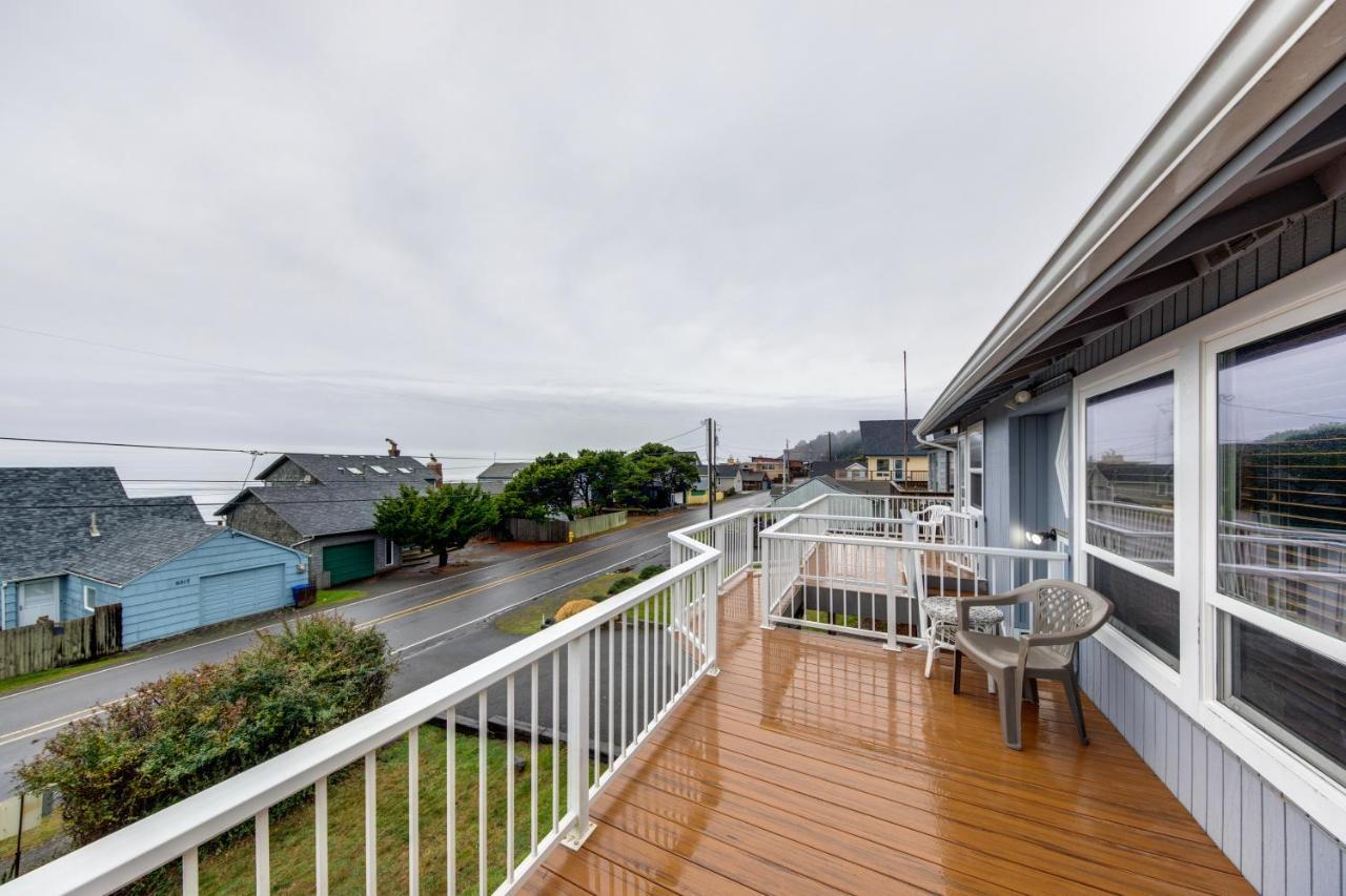 Sea Breeze Villa Линкън Сити Екстериор снимка