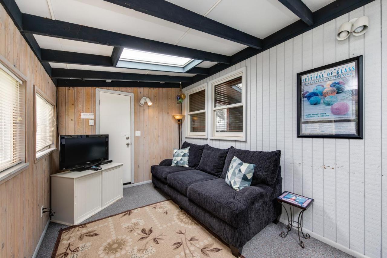 Sea Breeze Villa Линкън Сити Екстериор снимка